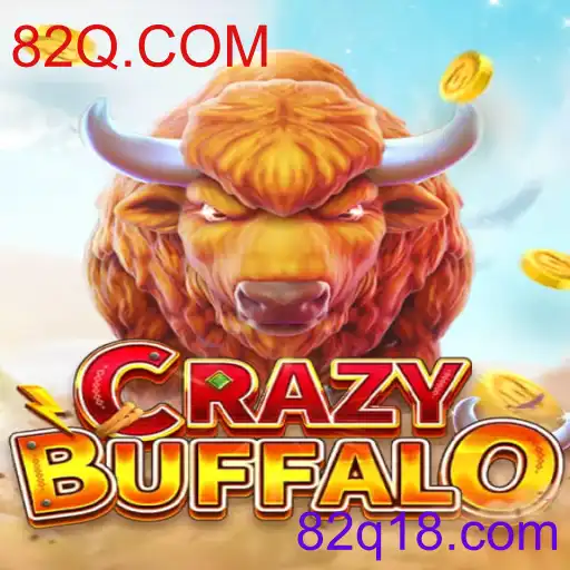 CRAZYBUFFALO: Um Mergulho no Mundo do Jogo com 82Q.COM