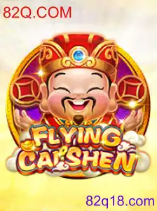 FlyingCaiShen